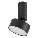 Rabalux 98071321 LED mennyezetre szerelhető lámpa Ovidia | 10W integrált LED forrás | 640lm | 3000K