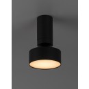 Rabalux 98071321 LED mennyezetre szerelhető lámpa Ovidia | 10W integrált LED forrás | 640lm | 3000K