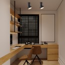 Rabalux 98071321 LED mennyezetre szerelhető lámpa Ovidia | 10W integrált LED forrás | 640lm | 3000K