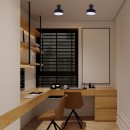 Rabalux 98071322 LED mennyezetre szerelhető lámpa Ovidia  | 16W integrált LED forrás | 800lm | 3000K
