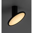 Rabalux 98071323 LED mennyezetre szerelhető lámpa Ovidia | 20W integrált LED forrás | 1370lm | 3000K