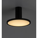 Rabalux 98071323 LED mennyezetre szerelhető lámpa Ovidia | 20W integrált LED forrás | 1370lm | 3000K