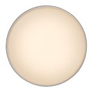 Rabalux 98071324 LED mennyezetre szerelhető lámpa Ovidia | 16W integrált LED forrás | 920lm | 3000K