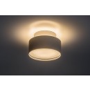 Rabalux 98071325 LED mennyezetre szerelhető lámpa Ovidia  | 24W integrált LED forrás | 1110lm | 3000K