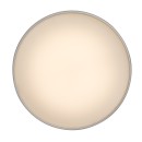 Rabalux 98071325 LED mennyezetre szerelhető lámpa Ovidia  | 24W integrált LED forrás | 1110lm | 3000K