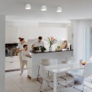 Rabalux 98071325 LED mennyezetre szerelhető lámpa Ovidia  | 24W integrált LED forrás | 1110lm | 3000K