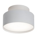 Rabalux 98071325 LED mennyezetre szerelhető lámpa Ovidia  | 24W integrált LED forrás | 1110lm | 3000K