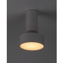 Rabalux 98071326 LED mennyezetre szerelhető lámpa Ovidia  | 10W integrált LED forrás | 640lm | 3000K
