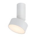 Rabalux 98071326 LED mennyezetre szerelhető lámpa Ovidia  | 10W integrált LED forrás | 640lm | 3000K