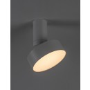 Rabalux 98071327 LED mennyezetre szerelhető lámpa Ovidia  | 16W integrált LED forrás | 800lm | 3000K