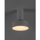 Rabalux 98071327 LED mennyezetre szerelhető lámpa Ovidia  | 16W integrált LED forrás | 800lm | 3000K