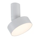 Rabalux 98071327 LED mennyezetre szerelhető lámpa Ovidia  | 16W integrált LED forrás | 800lm | 3000K