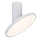 Rabalux 98071328 LED mennyezetre szerelhető lámpa Ovidia  | 20W integrált LED forrás | 1370lm | 3000K