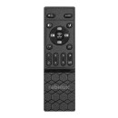 Rabalux 98071337 LED ventilátor világítással Fanfy | 40W integrált LED forrás | 2200lm | 3000+4000+6500K