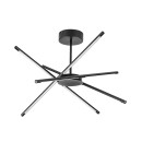 Rabalux 98071338 LED mennyezetre szerelhető lámpa Henli2  | 40W integrált LED forrás | 2800lm | 3000K