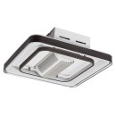 Rabalux 98071341 LED ventilátor világítással Aireon  | 50W integrált LED forrás | 2200lm | 3000+4000+6500K