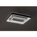 Rabalux 98071341 LED ventilátor világítással Aireon  | 50W integrált LED forrás | 2200lm | 3000+4000+6500K