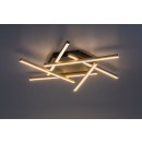 Rabalux 98071365 LED mennyezetre szerelhető lámpa Severine  | 40W integrált LED forrás | 2060lm | 3000K