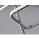 Rabalux 98071367 LED mennyezetre szerelhető lámpa Malwen | 36W integrált LED forrás | 2100lm | 4000K