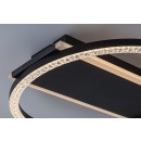 Rabalux 98071369 LED mennyezetre szerelhető lámpa Kerstin  | 24W integrált LED forrás | 1680lm | 3000K
