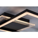 Rabalux 98071370 LED mennyezetre szerelhető lámpa Ottavia  | 24W integrált LED forrás | 2000lm | 3000K