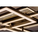 Rabalux 98071371 LED mennyezetre szerelhető lámpa Ottavia | 40W integrált LED forrás | 3100lm | 3000K