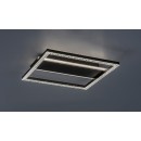 Rabalux 98071373 LED mennyezetre szerelhető lámpa Donya  | 24W integrált LED forrás | 1600lm | 4000K