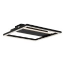Rabalux 98071373 LED mennyezetre szerelhető lámpa Donya  | 24W integrált LED forrás | 1600lm | 4000K