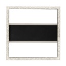 Rabalux 98071373 LED mennyezetre szerelhető lámpa Donya  | 24W integrált LED forrás | 1600lm | 4000K