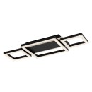 Rabalux 98071374 LED mennyezetre szerelhető lámpa Donya  | 24W integrált LED forrás | 1500lm | 4000K