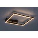 Rabalux 98071375 LED mennyezetre szerelhető lámpa Heleth  | 24W integrált LED forrás | 2060lm | 3000K