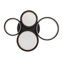 Rabalux 98071378 LED mennyezetre szerelhető lámpa Aranis  | 40W integrált LED forrás | 2300lm | 3000-6500K