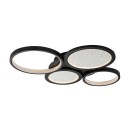Rabalux 98071378 LED mennyezetre szerelhető lámpa Aranis  | 40W integrált LED forrás | 2300lm | 3000-6500K