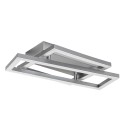 Rabalux 98071380 LED mennyezetre szerelhető lámpa Ellinor  | 24W integrált LED forrás | 2300lm | 3000K