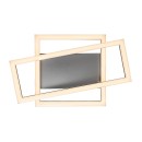Rabalux 98071380 LED mennyezetre szerelhető lámpa Ellinor  | 24W integrált LED forrás | 2300lm | 3000K