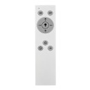 Rabalux 98071382 LED mennyezetre szerelhető lámpa Ellinor  | 40W integrált LED forrás | 3700lm | 3000-6500K
