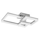 Rabalux 98071388 LED mennyezetre szerelhető lámpa Amilia  | 22W integrált LED forrás | 2400lm | 3000+4000+6500K