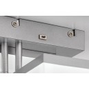 Rabalux 98071388 LED mennyezetre szerelhető lámpa Amilia  | 22W integrált LED forrás | 2400lm | 3000+4000+6500K