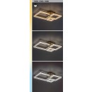 Rabalux 98071388 LED mennyezetre szerelhető lámpa Amilia  | 22W integrált LED forrás | 2400lm | 3000+4000+6500K