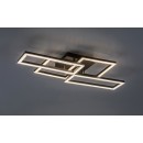 Rabalux 98071389 LED mennyezetre szerelhető lámpa Drusus  | 40W integrált LED forrás | 3050lm | 3000-6500K