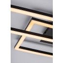 Rabalux 98071389 LED mennyezetre szerelhető lámpa Drusus  | 40W integrált LED forrás | 3050lm | 3000-6500K