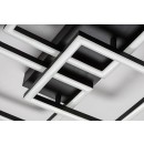 Rabalux 98071390 LED mennyezetre szerelhető lámpa Fatma  | 40W integrált LED forrás | 3500lm | 3000-6500K