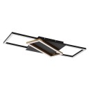 Rabalux 98071391 LED mennyezetre szerelhető lámpa Kitlee  | 40W integrált LED forrás | 3600lm | 3000-6500K