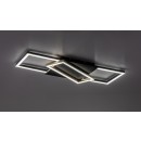 Rabalux 98071391 LED mennyezetre szerelhető lámpa Kitlee  | 40W integrált LED forrás | 3600lm | 3000-6500K