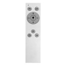 Rabalux 98071392 LED mennyezetre szerelhető lámpa Maziar  | 40W integrált LED forrás | 3700lm | 3000-6500K