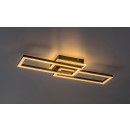 Rabalux 98071393 LED mennyezetre szerelhető lámpa Ramin  | 30W integrált LED forrás | 2610lm | 3000-6500K