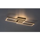 Rabalux 98071393 LED mennyezetre szerelhető lámpa Ramin  | 30W integrált LED forrás | 2610lm | 3000-6500K