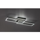 Rabalux 98071393 LED mennyezetre szerelhető lámpa Ramin  | 30W integrált LED forrás | 2610lm | 3000-6500K