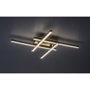 Rabalux 98071398 LED mennyezetre szerelhető lámpa Demir  | 24W integrált LED forrás | 1880lm | 4000K
