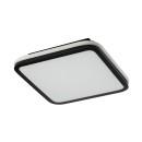 Rabalux 98071399 LED mennyezetre szerelhető lámpa Serkan  | 43W integrált LED forrás | 2600lm | 3000-6500K